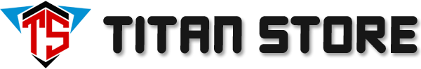 Titan Store